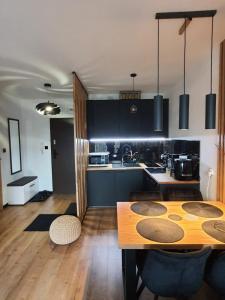 Nadmorski Apartament