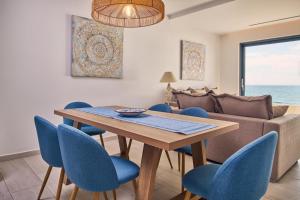 Sea Front Zante Apartments