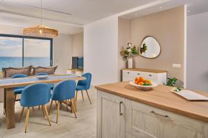 Sea Front Zante Apartments