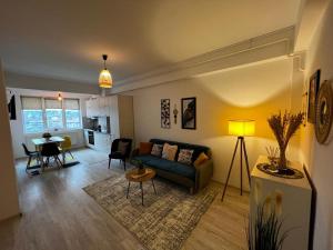 Palas Mall - Studios and Flats Iasi