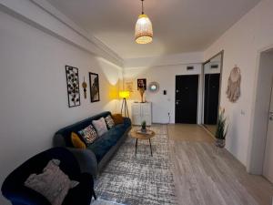 Palas Mall - Studios and Flats Iasi