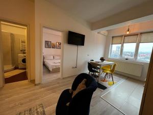 Palas Mall - Studios and Flats Iasi