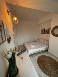 Palas Mall - Studios and Flats Iasi