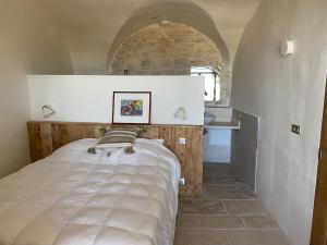Appartements Les Calaberts : photos des chambres