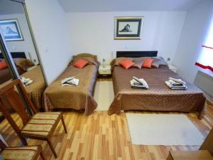 Holiday Home "JADRANKA"