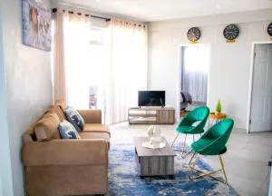 Ongwe 5 Leisure Property - Arandis