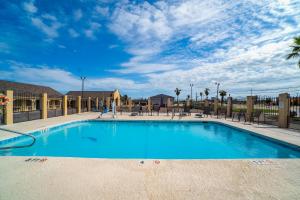 Aransas Bay Inn & Suites Corpus Christi by OYO