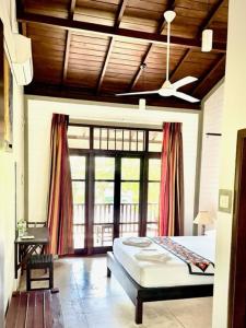 Serein Beach Hotel