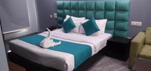 Asian Suites IFFCO Metro Station Gurugram