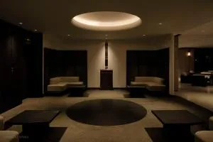 Yamanakaonsen Hanamurasaki - Yamashiro