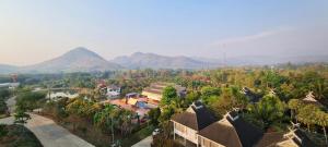 Phu Pha Phung Resort