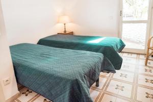 M224 - Marcelli, trilocale con giardino a 150mt dal mare