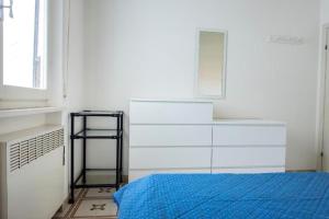 M224 - Marcelli, trilocale con giardino a 150mt dal mare