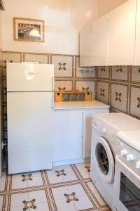 M224 - Marcelli, trilocale con giardino a 150mt dal mare