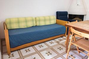 M224 - Marcelli, trilocale con giardino a 150mt dal mare