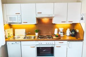 Gästehaus Röll - Wohnung 1