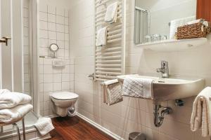 Gästehaus Röll - Wohnung 1