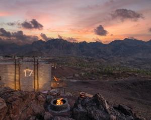 Hatta Resorts