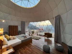 GLAMPING CLUB - Jagatsukh