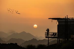 Hatta Resorts