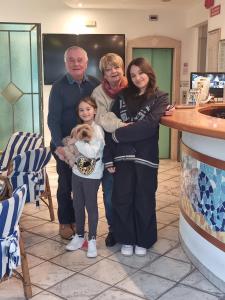 Hotel Residence Charles