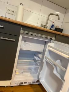 -Bella Casa- Central Studio Apartment