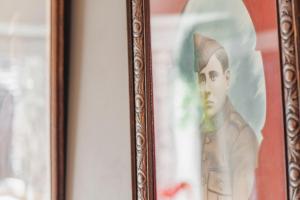 Vakantiehuis Juliette