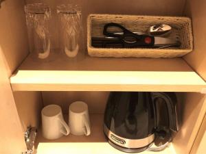 Stay SAKURA Tokyo Shinjuku Hyakukura