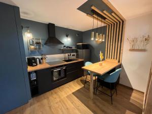 Appartements Residence Emeraude - Centre Village - AravisTour : photos des chambres