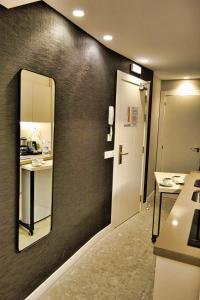 Posidonia Aparthotel