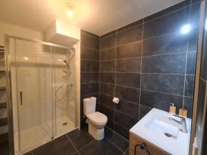 Appartements Residence Emeraude - Centre Village - AravisTour : photos des chambres