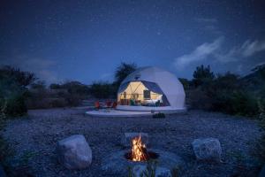 Hatta Resorts
