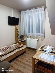 Apartament Gajówka z ogrodem na wyłączność, Energylandia 35min