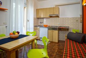 Standard One-Bedroom Apartment