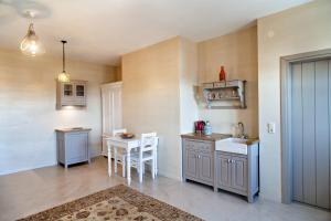 Haones Suites Epirus Greece