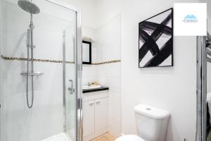 Charming 1 bed Apartment near Museum