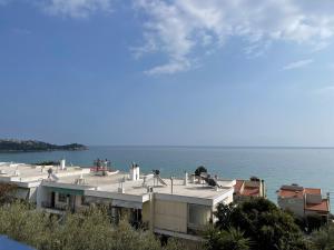 Aegean View Apartment