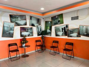 Red Orange Hotel Klang - 5 min to Klang Town