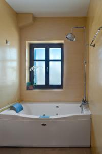 Haones Suites Epirus Greece