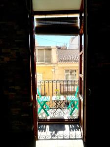 Central view apartments