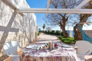 Residence La Scogliera - Аветрана