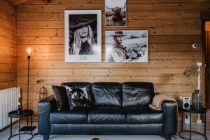 Country Holiday Home