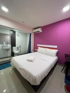 Red Orange Hotel Klang - 5 min to Klang Town