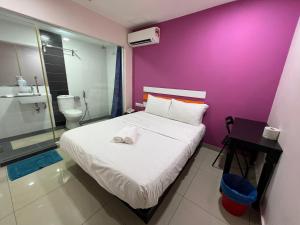 Red Orange Hotel Klang - 5 min to Klang Town