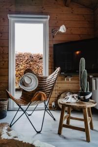 Country Holiday Home