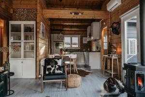 Country Holiday Home