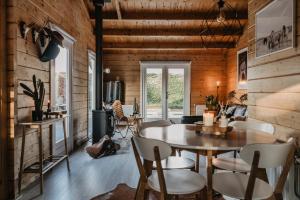 Country Holiday Home