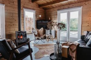 Country Holiday Home