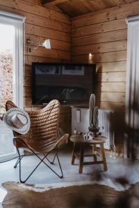 Country Holiday Home