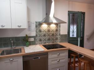La Casa del Abuelo Curro